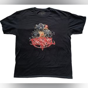 League of Legends shirt